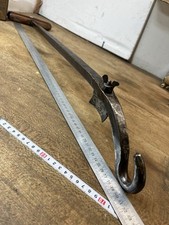 paroir à talonnière Sabotier