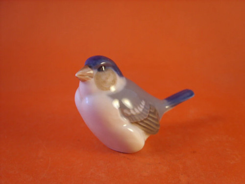 Royal copenhagen statuette - copenhagen,