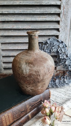 Ancien pichet broc - pichet,