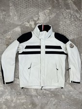 Moncler Big Logo Vintage Ski