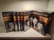 ❤️Coffret - 5 Dvd - Laurel