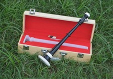 Rosewood Black Bombard Chanter