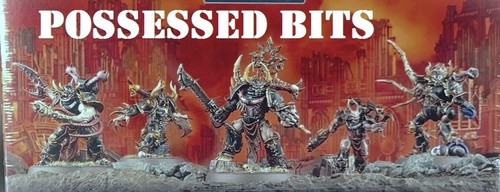Warhammer 40k chaos space - warhammer,