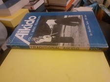 Traditional Aikido Vol 1 Basic