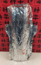 Alfa Romeo 33 Écran Chaleur