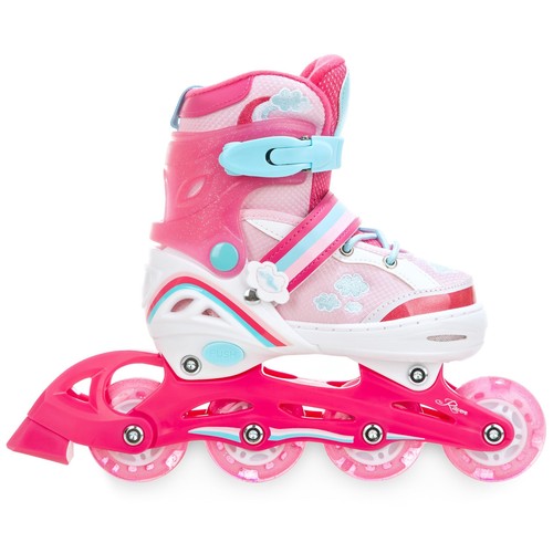 Roller ligne zoya - roller, roue