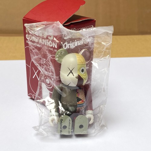 Kaws companion original - kaws,