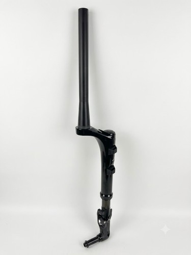 Cannondale lefty oliver 700c - cannondale,