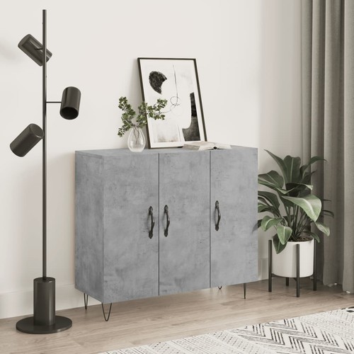 Buffet armoire latérale - armoire,
