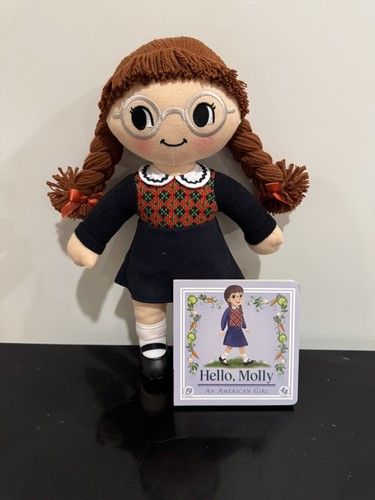 American girl first - girl, my
