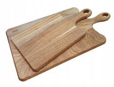 Planches chêne avec poignée