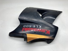 CARÉNAGE AVANT GAUCHE