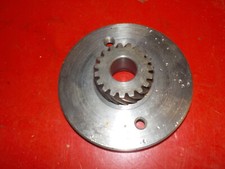 MASSE D INERTIE MONTESA 123