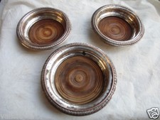 ART DE LA TABLE BISTROT: 3