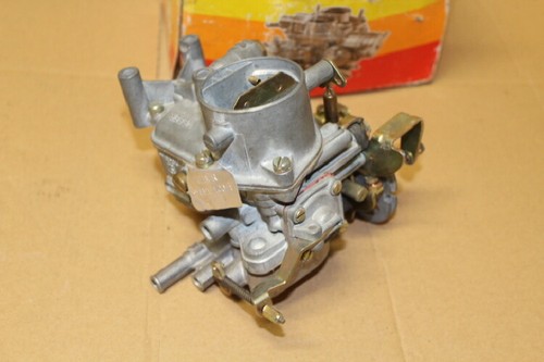 Carburateur weber neuf - weber,
