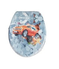 Lunette Couverture Cuvette