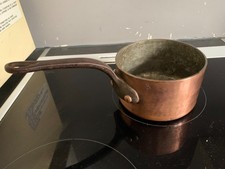 Casserole Atelier du cuivre