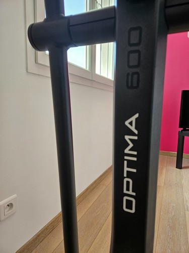 Vélo elliptique état neuf - elliptique,