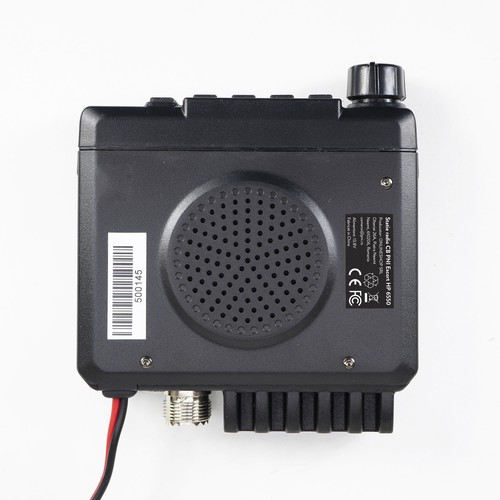 Station radio pni escort - de, cb