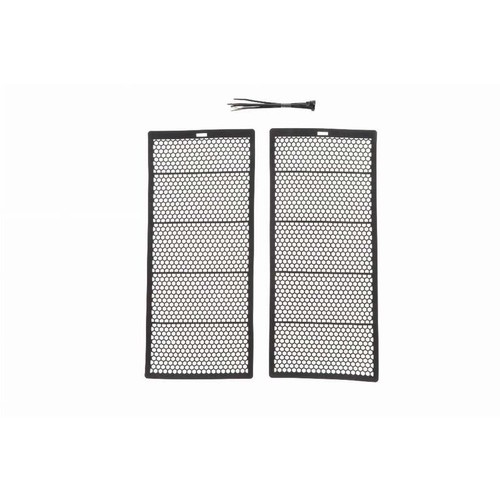 Grille protection de - de,