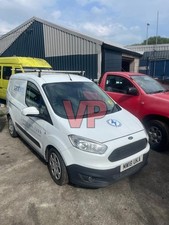 Ford Transit Courier - 1.5 FWD SWB For Parts/Breaking *WHEEL NUT (14-18) White