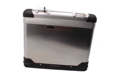 Valise latérale Alukoffer