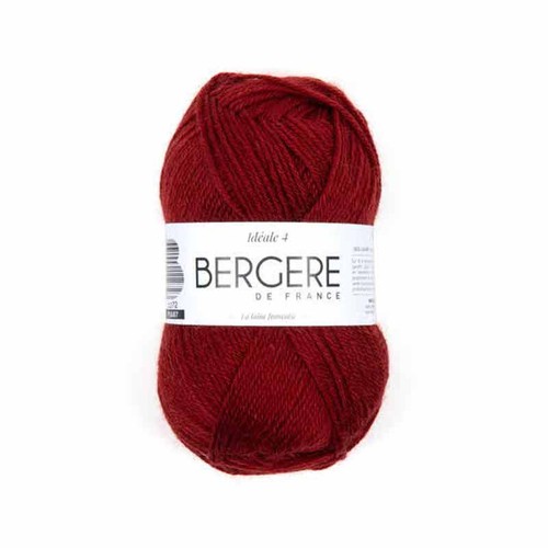 Pelote laine vignoble - de,