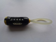 PORTE CLE RUBSON COMPTEUR