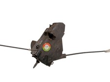 Serrure avant gauche PEUGEOT