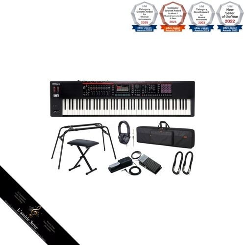 Roland fantom ensemble - roland, [ensemble