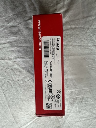 Leuze igsu14e lwt - leuze, /