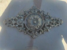 Palmette Rosace Ornement