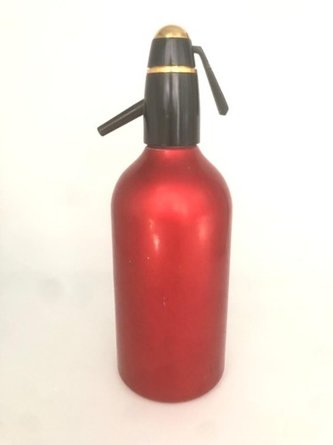 Siphon bouteille eau - bouteille, à