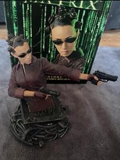 Figurine Matrix Niobe bust
