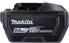 Batterie Lithium-Ion Makita