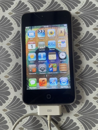 Ipod touch - ipod, 5
