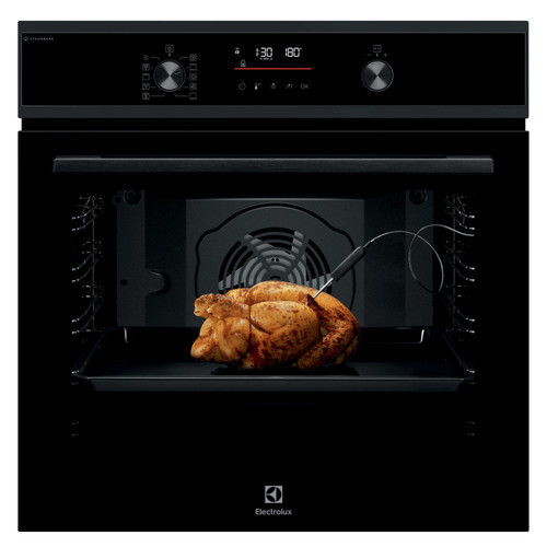 Electrolux four pyrolyse 500 - electrolux,