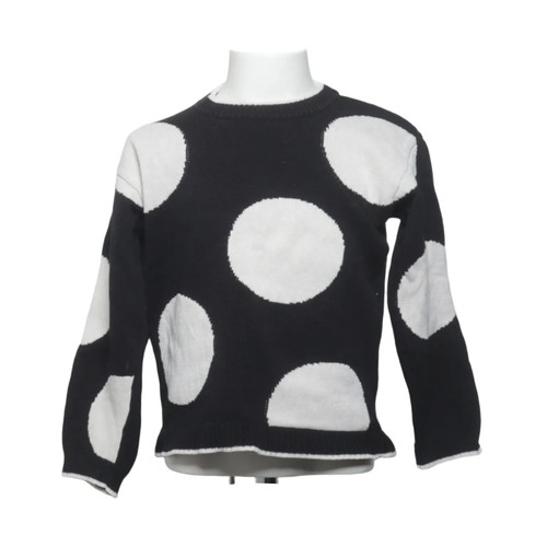 Pull tricot taille - pull, en