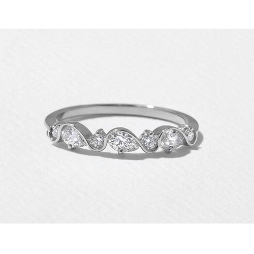 Bracelet diamant gli - or,