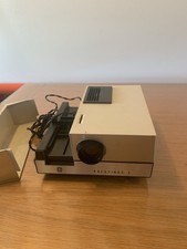 Projecteur de diapositives