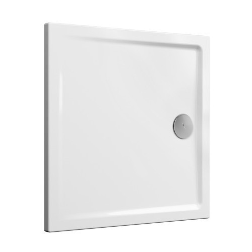 Receveur douche ultra plat - receveur,