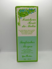 " Fraicheur Rosee du Matin " -