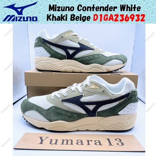 Taille homme mizuno contender - homme,