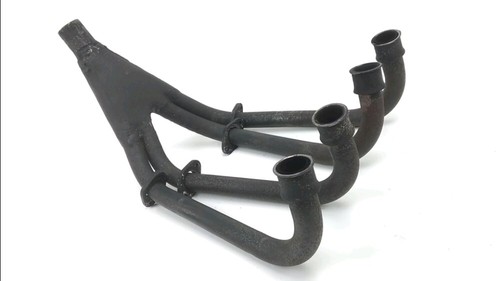 Tubulure avant honda 500 t - avant,