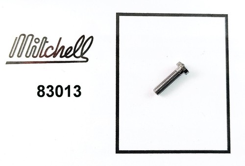 Pièce mitchell - mitchell, /