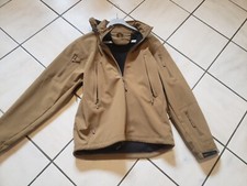 Veste Félin Tactique HIGHLANDER imperméable Softshell Chasse Pêche Randonnée