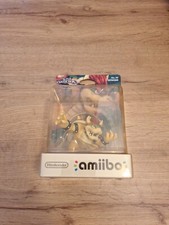 Nintendo Amiibo - Super Smash Bros Collection - N°20 - Bowser - Neuf 