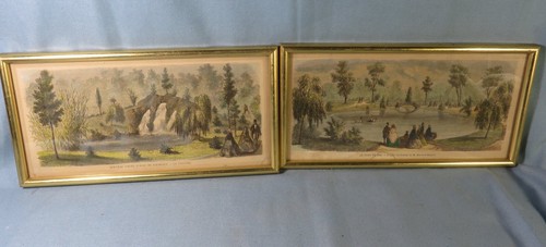 Illustrations xixème - 2,