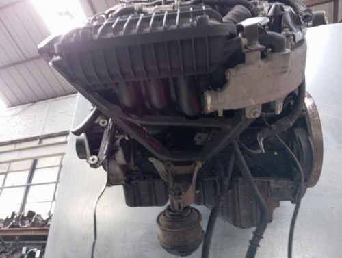 Moteur mercedes classe 203 - moteur,