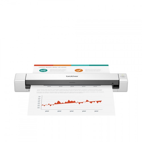 Brother 640 scanner - brother,